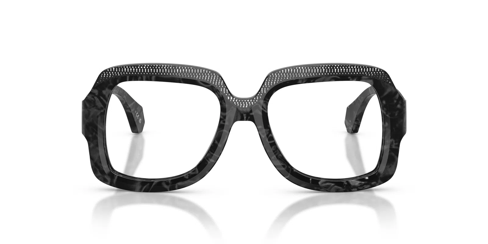 Alain Mikli 3533 Eyeglasses - view 47